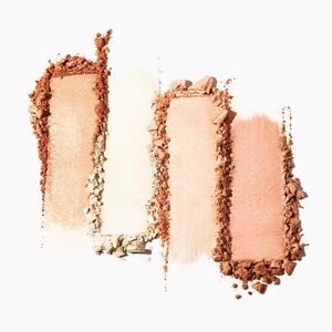 NEW! Anastasia Beverly Hills Sugar Glow Kit 4 Pink-Toned Shades 7.4 ml each